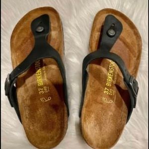 Birkenstock slippers